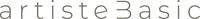 artiste Basic logo