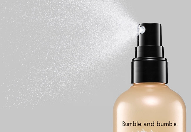 Bumble and Bumble Prêt-à-powder Post Workout Dry Shampoo Mist 120ml