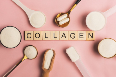 Supplements for Superb Skin, Hair, Nails, and All-Around Awesomeness
