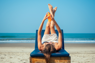 Beat the Heat this Summer with Top Sun Protection Tips
