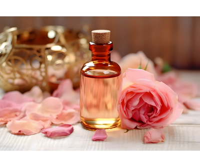 Unleashing the Power of Fragrance: Why Fragrances Make Perfect Valentine's Day Gifts