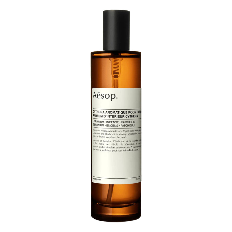 Aesop Cythera Aromatique Room Spray 100ml