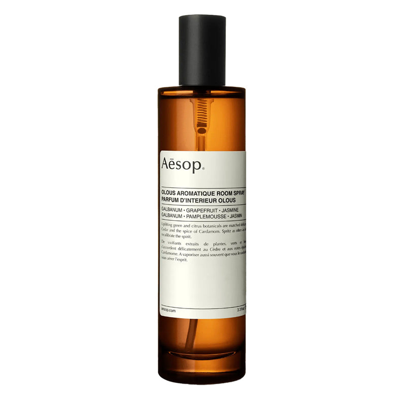 Aesop Olous Aromatique Room Spray 100ml