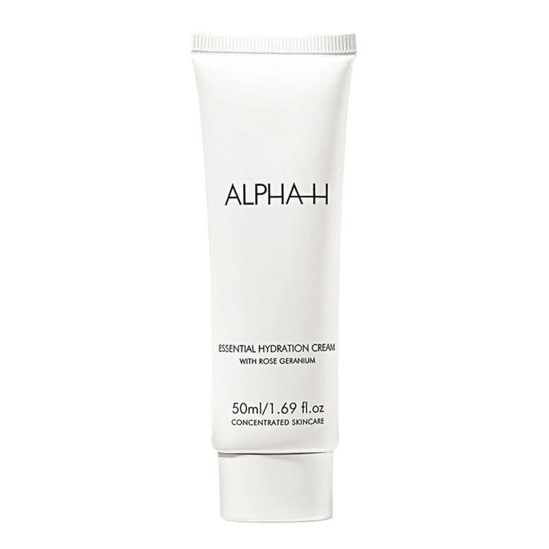 Alpha-H Essential Hydration Cream 50ml