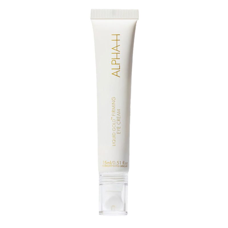 Alpha-H Liquid Gold Firming Eye Cream 15ml
