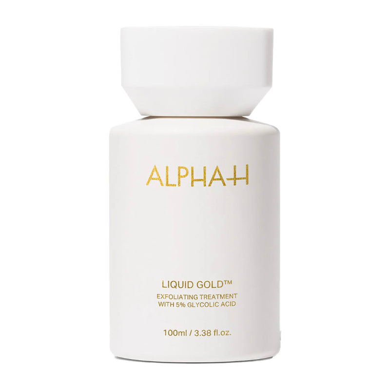 Alpha-H Liquid Gold with 5% Glycolic Acid