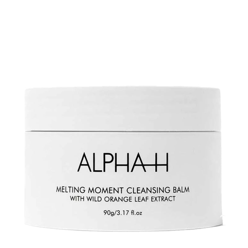 Alpha-H Melting Moment Cleansing Balm 90g