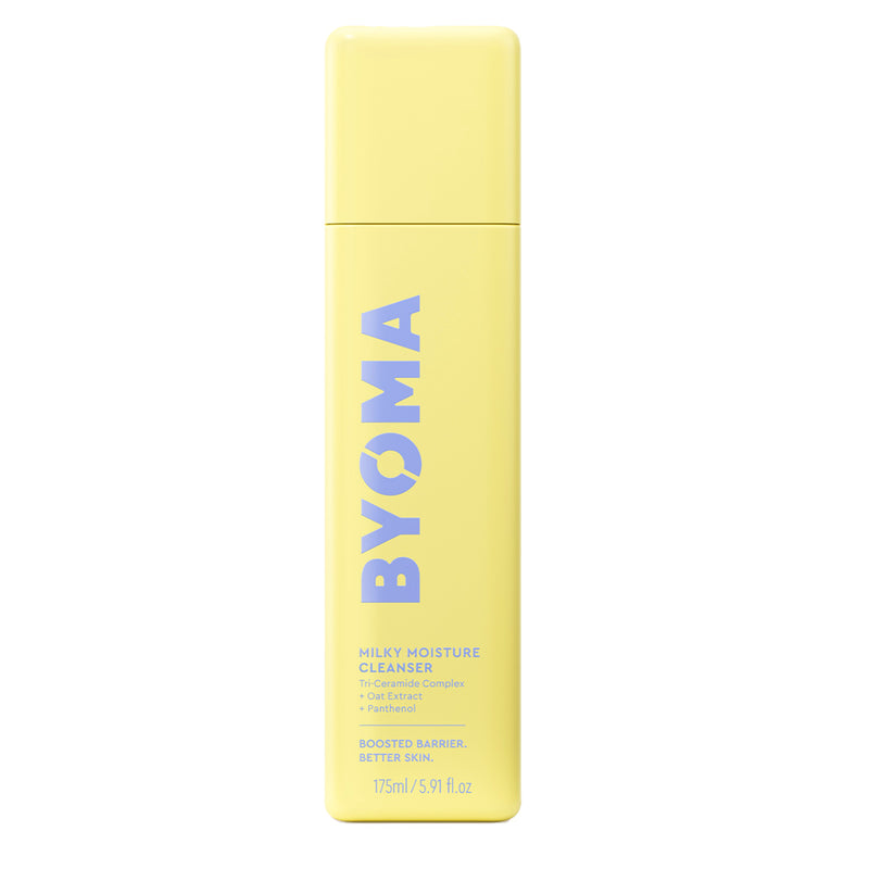 Byoma Milky Moisture Cleanser 175ml
