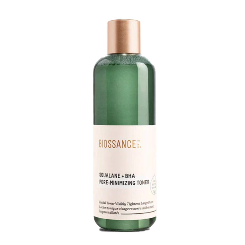 Biossance Squalane + BHA Pore Minimizing Toner 120ml