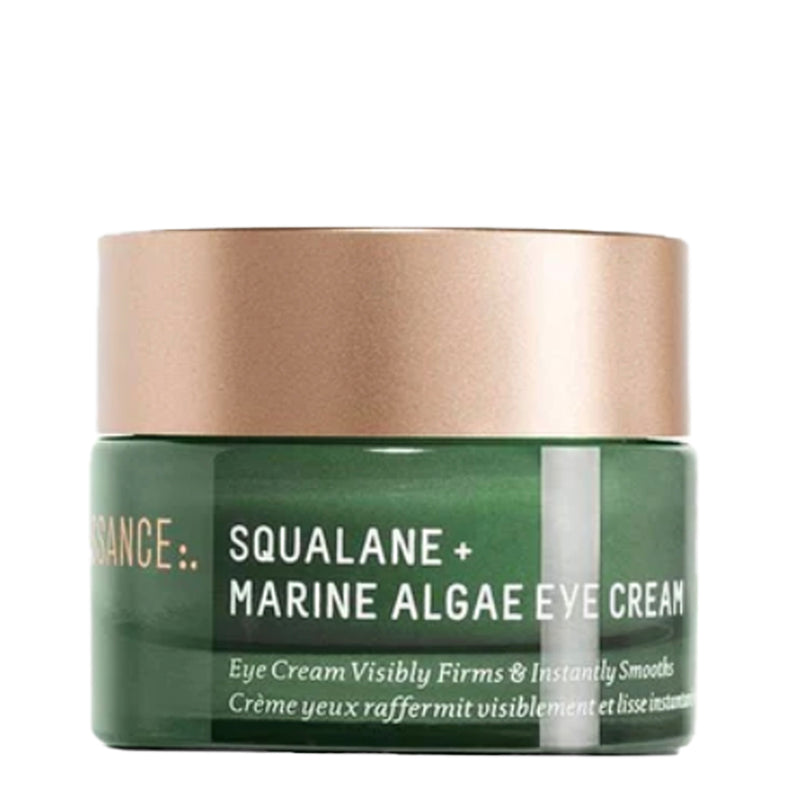 Biossance Squalane + Marine Algae Eye Cream 15ml