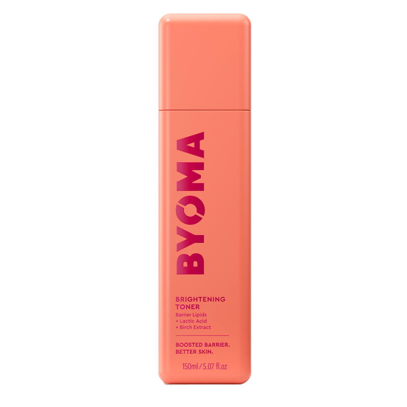 Byoma Brightening Toner 150 ml