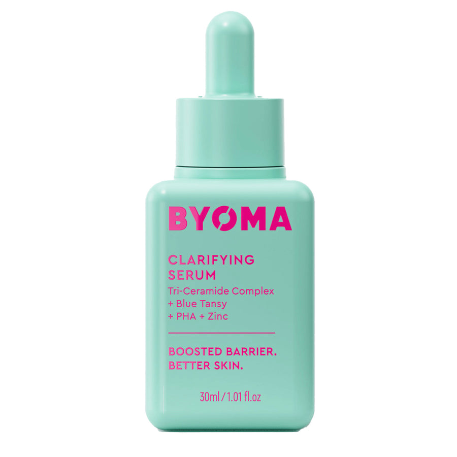 Byoma Brightening Serum 30ml - artiste Basic