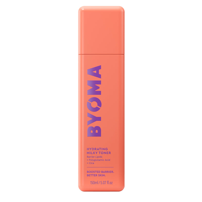 Byoma Hydrating Milky Toner 150ml