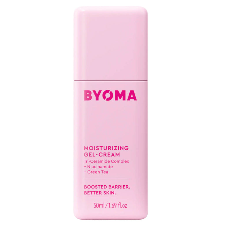 Byoma Moisturising Gel Cream 50ml