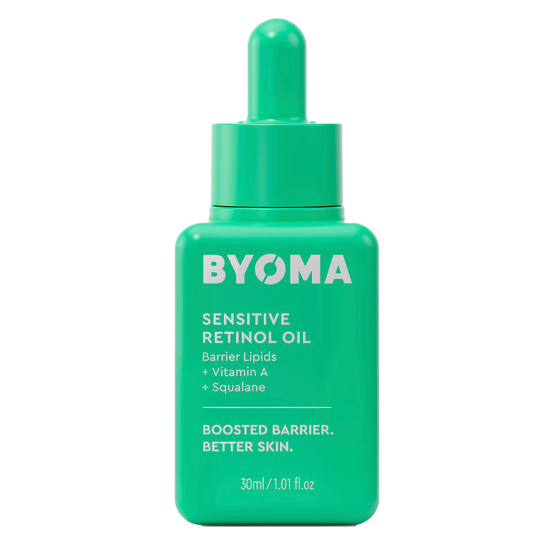 Byoma Sensitive Retinol Oil 30ml