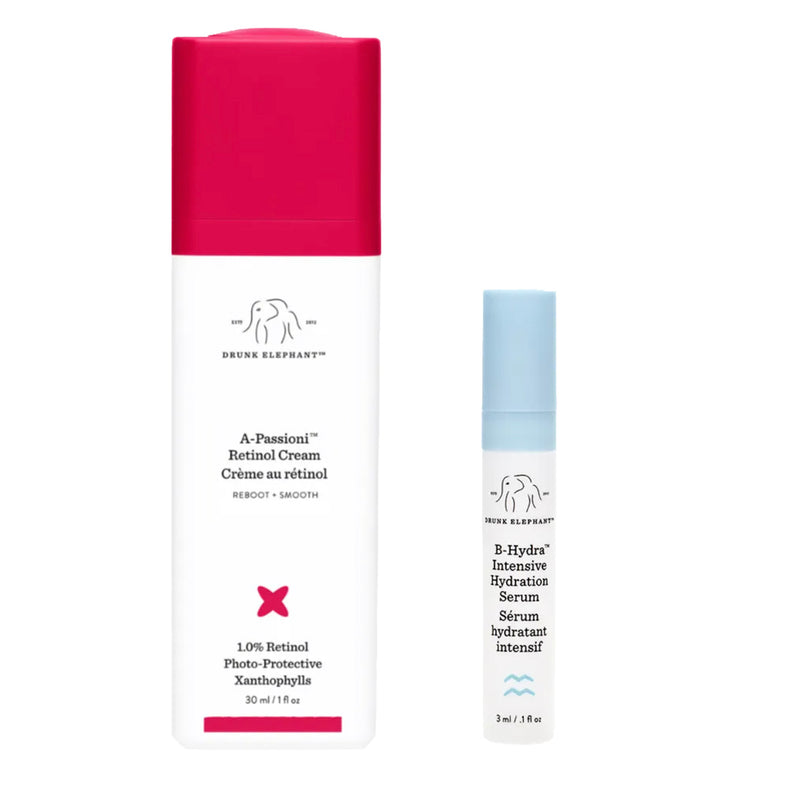 Drunk Elephant A-Passioni™ Retinol Cream 30ml