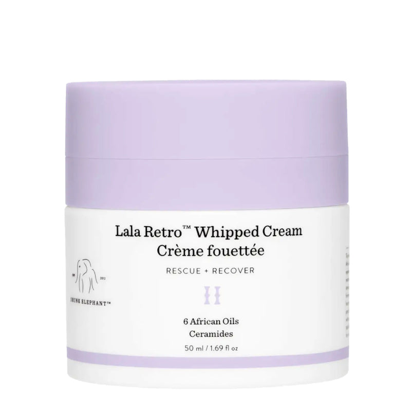 Drunk Elephant Lala Retro™ Whipped Cream 50ml