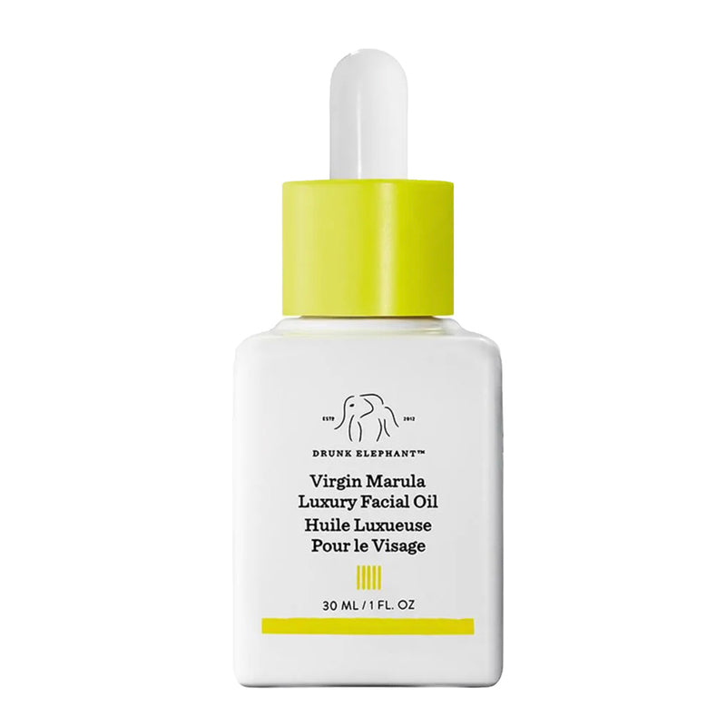 Drunk Elephant Virgin Marula Luxury Facial Oil 30ml