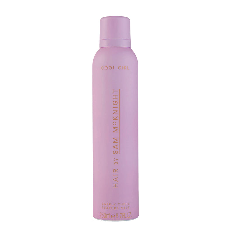 Hair by Sam McKnight Cool Girl Barely There texture mist 250ml