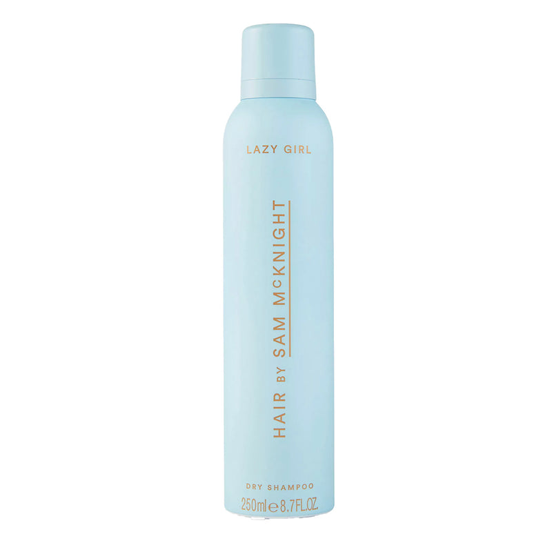 Hair by Sam McKnight Lazy Girl dry shampoo 250ml