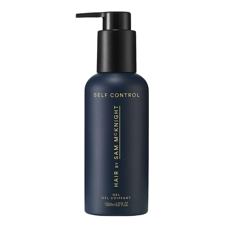 Hair by Sam McKnight Self Control Styling Gel 150ml