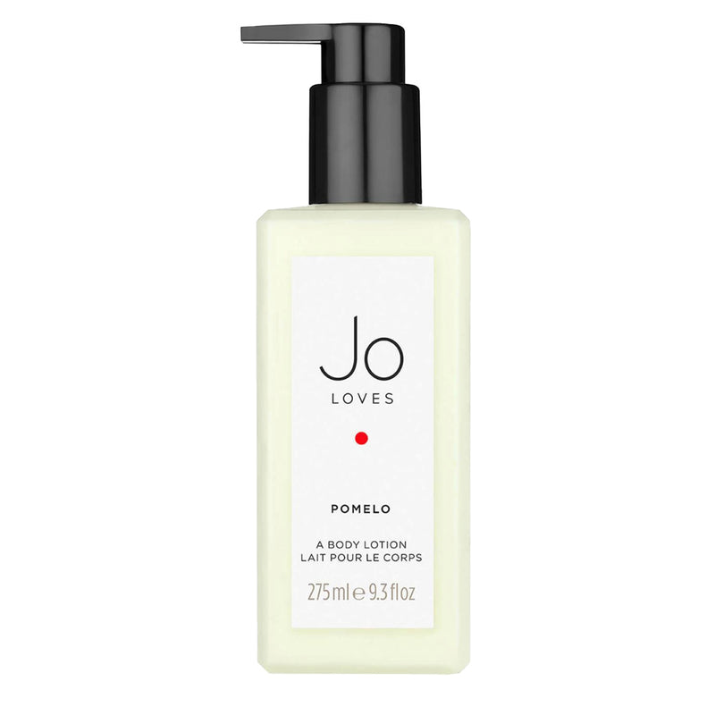 Jo Loves Pomelo A Body Lotion 275ml