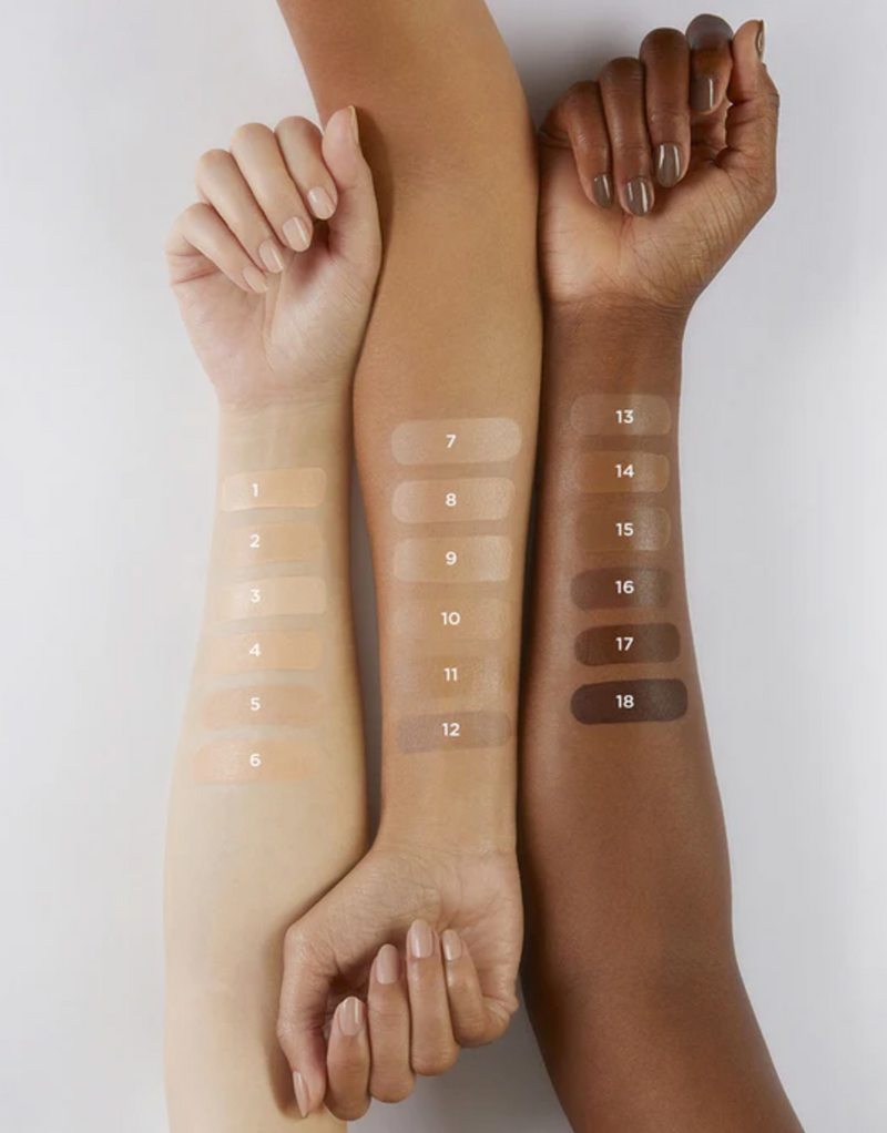 Hourglass Veil Hydrating Skin Tint