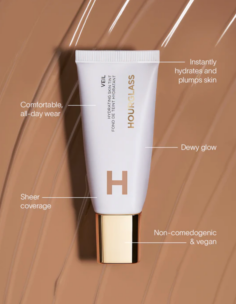 Hourglass Veil Hydrating Skin Tint