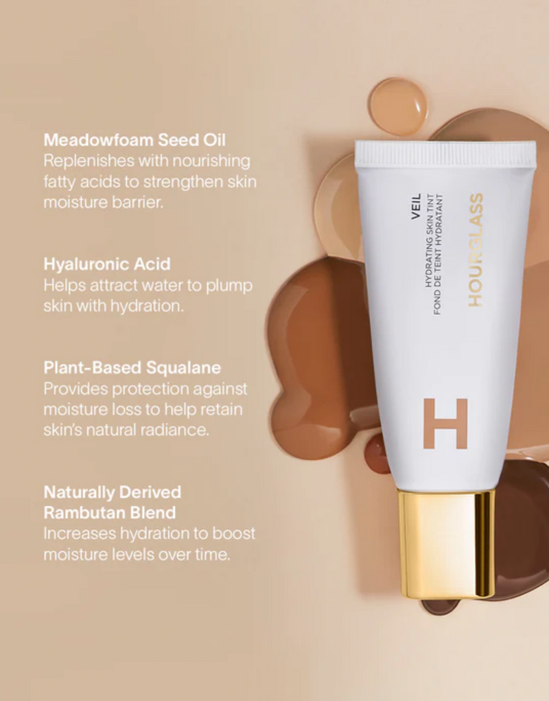 Hourglass Veil Hydrating Skin Tint