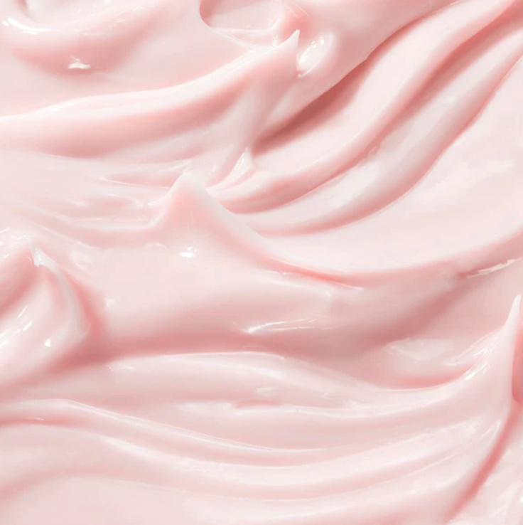 Biossance Squalane + Vitamin C Rose Moisturizer 50ml