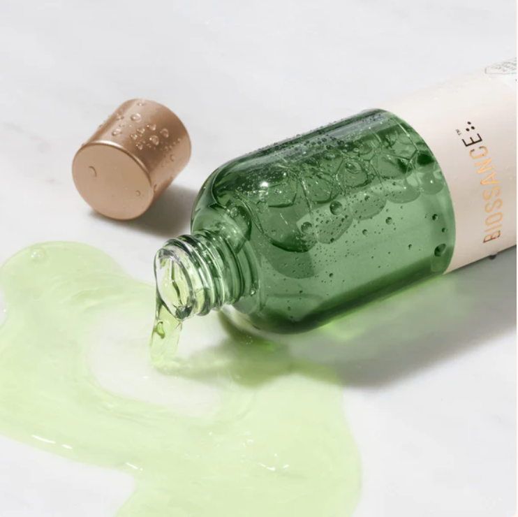 Biossance Squalane + BHA Pore Minimizing Toner 120ml