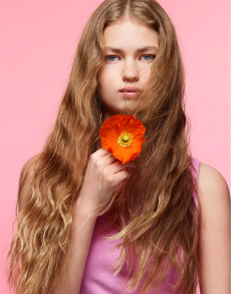 Hair by Sam McKnight Cool Girl Barely There texture mist 250ml