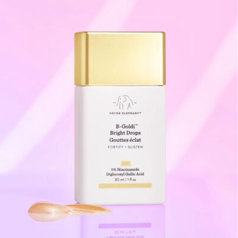 Drunk Elephant B-Goldi™ Bright Drops 30ml