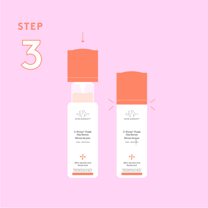 Drunk Elephant C-Firma™ Fresh Day Serum 26ml