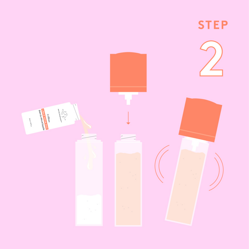 Drunk Elephant C-Firma™ Fresh Day Serum 26ml