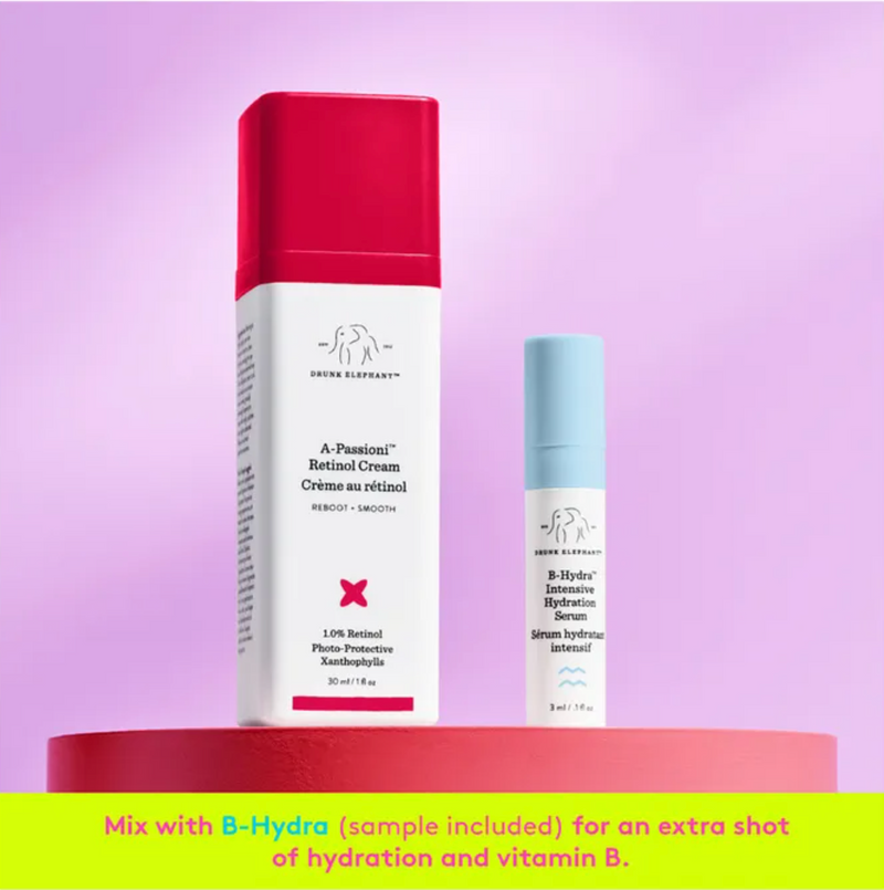 Drunk Elephant A-Passioni™ Retinol Cream 30ml