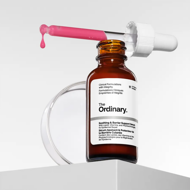The Ordinary Soothing & Barrier Support Serum 30ml