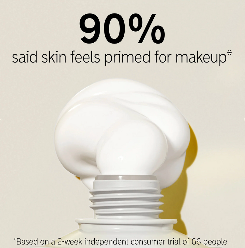 The Inkey List Polyglutamic Acid Dewy Sunscreen SPF30 50ml