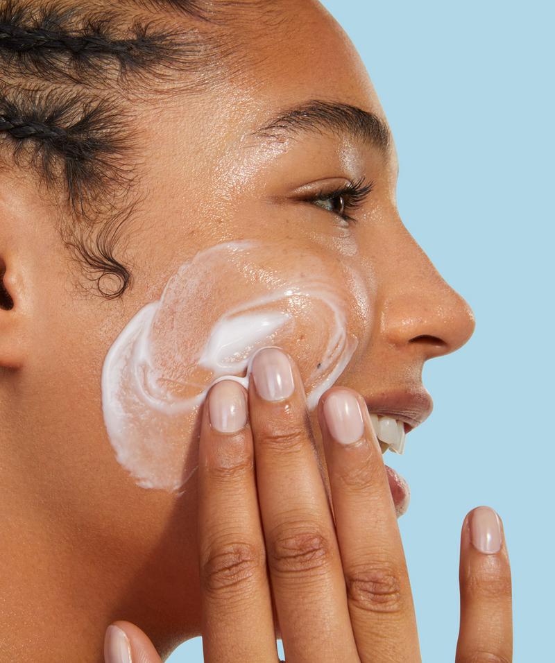 Byoma Milky Moisture Cleanser 175ml