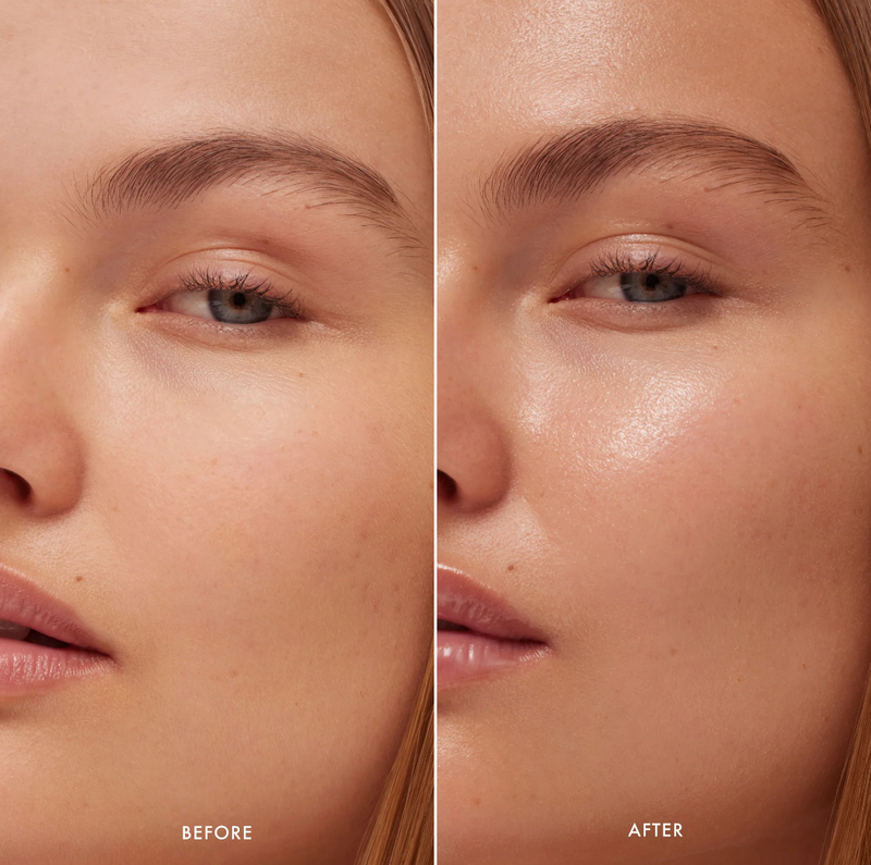 Summer Fridays Jet Lag™ Deep Hydration Serum