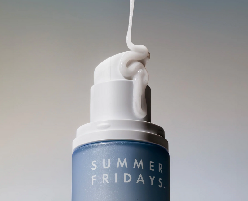 Summer Fridays Jet Lag™ Deep Hydration Serum