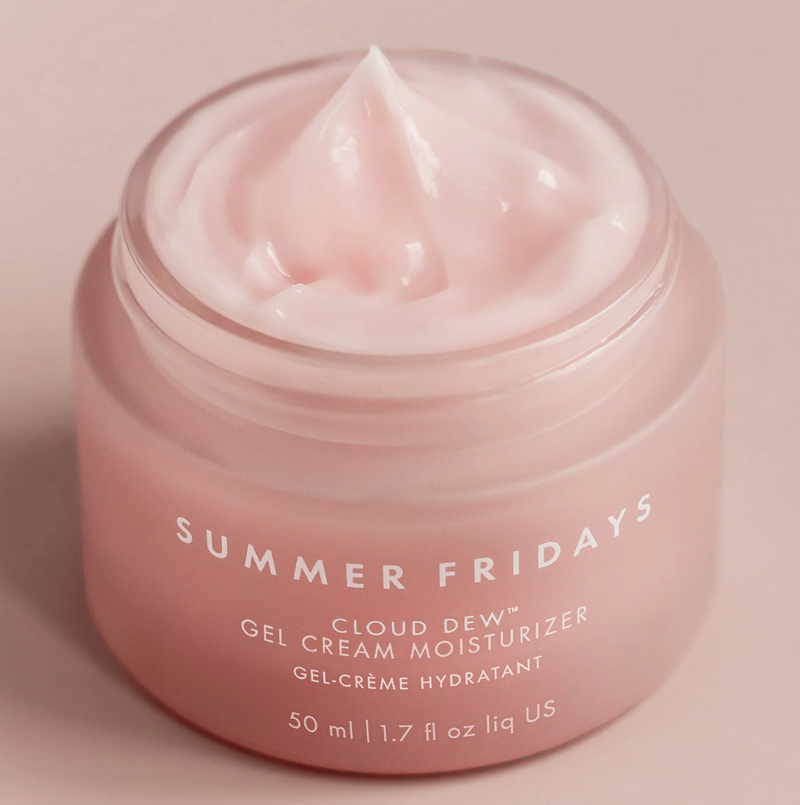 Summer Fridays Cloud Dew® Gel Cream Moisturizer