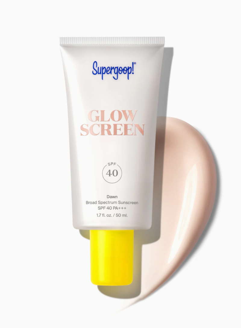 Supergoop! Glowscreen SPF 40 50ml