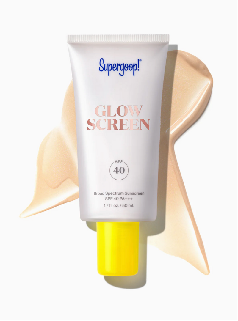 Supergoop! Glowscreen SPF 40 50ml