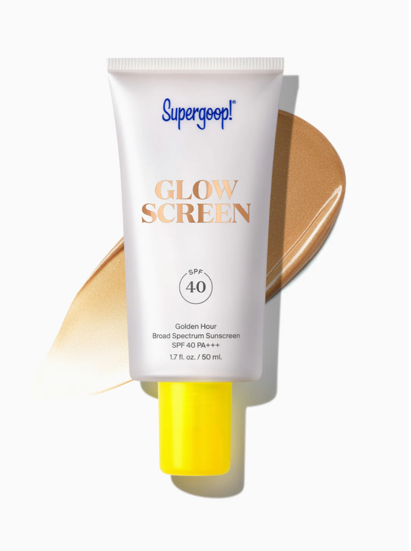 Supergoop! Glowscreen SPF 40 50ml
