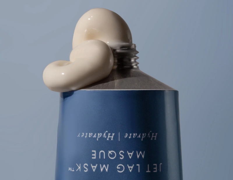 Summer Fridays Jet Lag Mask® + Moisturizer