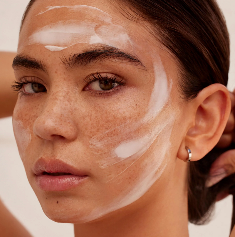 Summer Fridays Jet Lag Mask® + Moisturizer