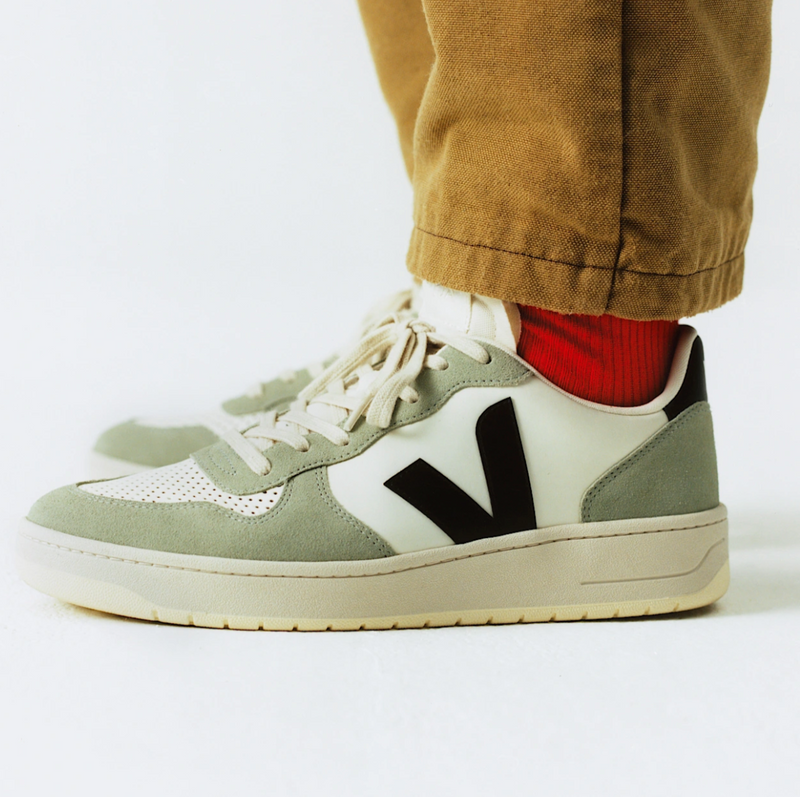 Veja Men&