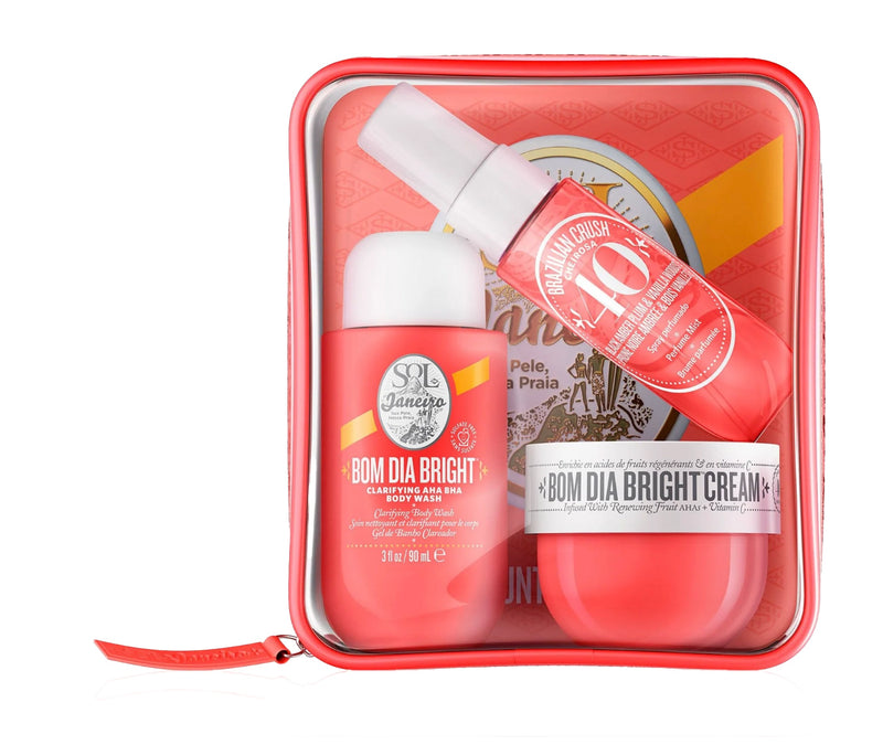 Sol de Janeiro Bom Dia Bright Jet Set