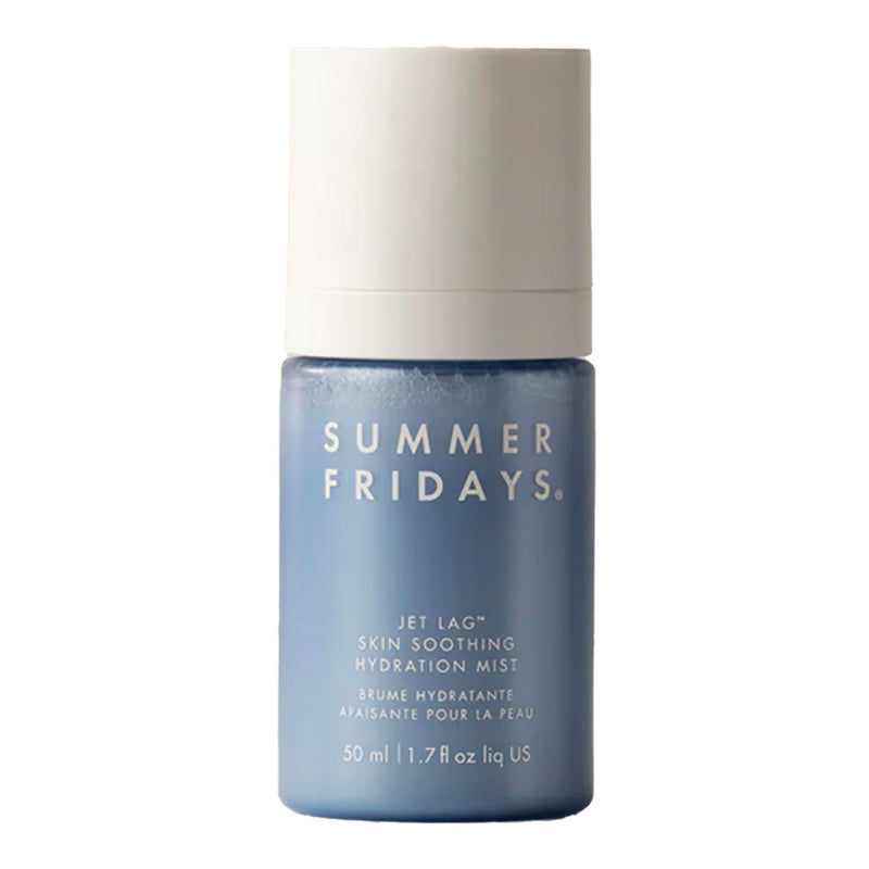 Summer Fridays Jet Lag™ Skin Soothing Hydration Mist